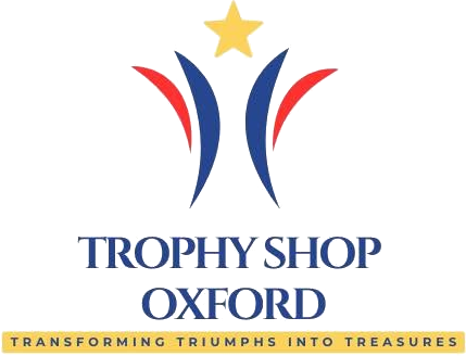 Trophy Shop Oxford